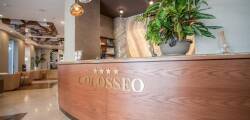 Hotel Colosseo Tirana 5560348189