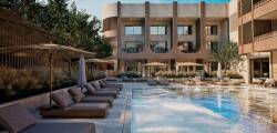 Aethra Hotel 11792536080