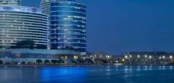 Crowne Plaza Dubai - Festival City 2192403577