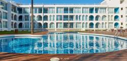 Ebano Hotel Apartments &  Spa 2012642451