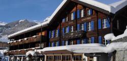 Jungfrau Lodge 9985467927