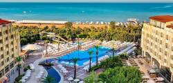 Selectum Family Resort Side (ex. Silence Beach Resort) 3608377599