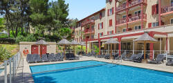Résidence et Spa Odalys Les Canissons 12491859884