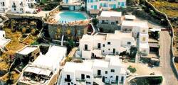 Mykonos View Hotel 10978476106