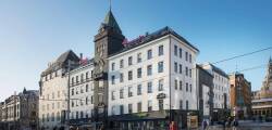 Hotel Scandic Oslo City 12619232448
