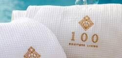 100 Boutique Living 7765491662