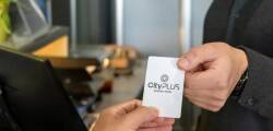 City Plus Rhodes Hotel 10015396160