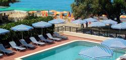 Margarita Beach 11422316581