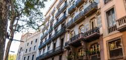 Ramblas Hotel Barcelona 10223201977