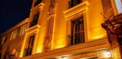 The Camelot Hotel 11519135897