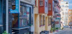 Lika Hotel 11492320223