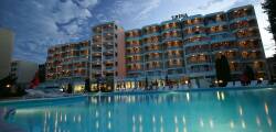 Sirena Hotel 11136379341