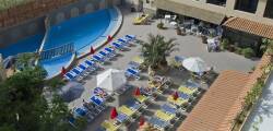 Canifor Hotel 7970346009