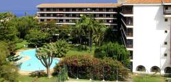 Hotel Coral Teide Mar 4166827310