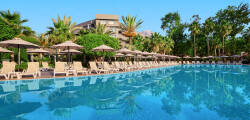 Mövenpick Resort Antalya Tekirova 3949085479