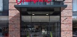 Hampton by Hilton Hamburg City Centre Hotel 4219931670