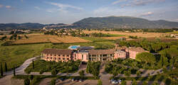 Hotel Valle di Assisi Resort 5966360381