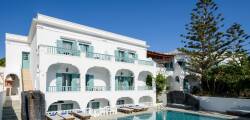 Hotel Armonia 2020140495