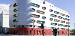 Appart City Classic Nice Acropolis 11565578664