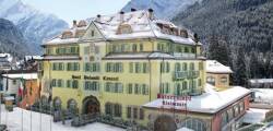 Schloss Dolomiti 3433445496