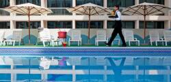 Golden Sands Hotel Apartment 11470092764
