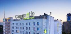 Hotel Campanile Warszawa 2129306812