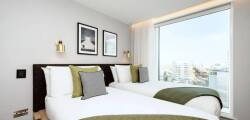 Wilde Aparthotels by Staycity London Paddington 9474556733
