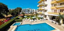 Trianta Hotel Apartments 3646906706