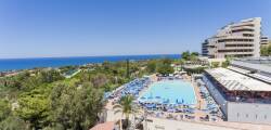 Hotel Costa Verde 2050610202