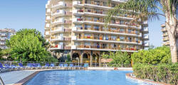 Hotel Blaumar 4048554137