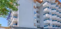 Time Beach Hotel 11541010060