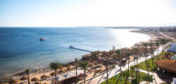 Sunrise Remal Beach Resort 12626270350