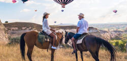 Rondreis Cappadocië & Cave Hotels 7975920959