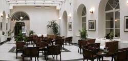 Hotel Michelangelo Grand Hotel 9445759958