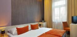 Star City Hotel 7336112267