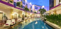 Kuta Central Park Hotel 3909988853