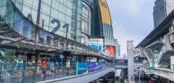 Centre Point Hotel Sukumvit 10 7417587195