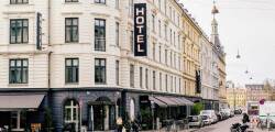 Ibsens Hotel 11920069974