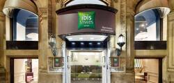 Ibis Styles Manchester Portland 3891089475