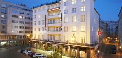 Clarion Hotel Prague Old Town 9418084034