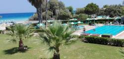 Pylea beach Hotel 11157828884