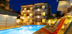 Hotel Bourtzi 3753609407