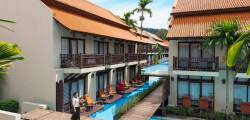 Khao Lak Oriental Resort 7715542469