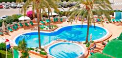 Hotel Roca Esmeralda & Spa - halfpension 2382211362