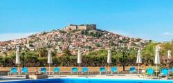 Delfinia Beach and Bungalows (Molivos) 11540985540