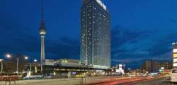 Park Inn by Radisson Alexanderplatz 3609062107