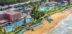 AQI Pegasos Resort 11972460884