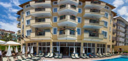 Fly & Go Novella Apart Hotel 8042842212