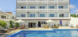 azuLine Hotel Mediterraneo 3620317078