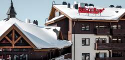 SKI INN RukaVillage 9416764354